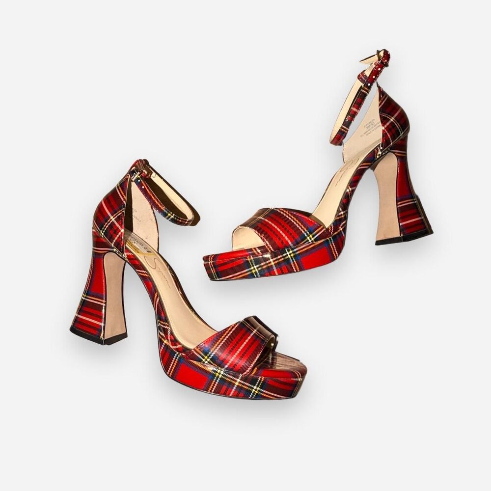 Jessica-simpson Women's multi Courts